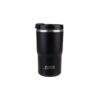 Insulated Travel Cup 480ml - Black