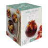 Blair 1.5L Glass Water Jug