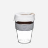 Original Clear Reusable Coffee Cup Edition - 12oz - Nimbus
