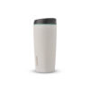 SmoothSip Stainless Steel Insulated 20oz Cloudscape (Grey White)