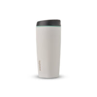 SmoothSip Stainless Steel Insulated 20oz Cloudscape (Grey White)