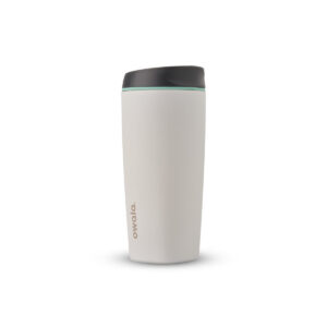 SmoothSip Stainless Steel Insulated 20oz Cloudscape (Grey White)