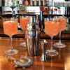 Classic Cocktail Shaker - 550ml