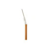 Cocktail & Co Reusable Wide Straw With Brush Set of 4 Rose Gold Gift Boxed