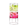 Refresh Dual Beverage Dispenser With Stand 2 X 3.8L Gift Boxed