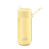 Franksters 16oz Reusable Cup - Flip Lid - Buttermilk Splash