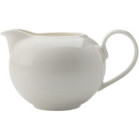 White Basics Creamer 360ml