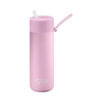 20oz Reusable Bottle - Straw Lid - Lilac Haze