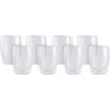 Blend Double Wall Cup 350ml Set of 8