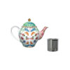 MW Estelle Michaelides Mystique Teapot With Infuser 1L Gift Boxed
