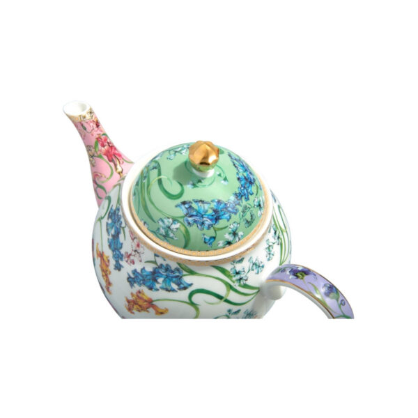 MW Estelle Michaelides Mystique Teapot With Infuser 1L Gift Boxed