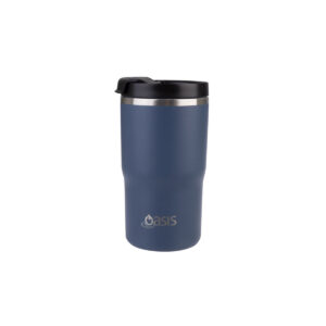 Insulated Travel Cup 480ml - Indigo