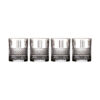 Verona Tumbler 270Ml Set Of 4 Gift Boxed