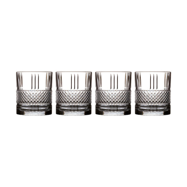 JQ0005.jpg Verona Tumbler 270Ml Set Of 4 Gift Boxed