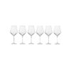 Avant-Garde Wine Glass 490ml - 6 Piece Set