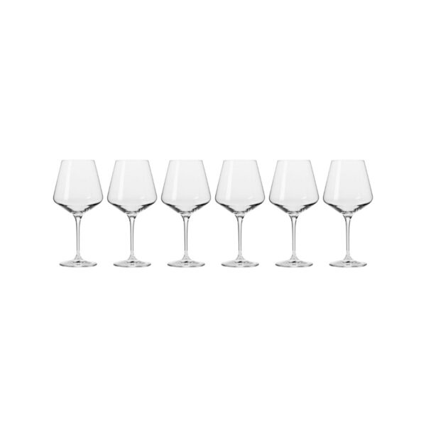 Avant-Garde Wine Glass 460ml - 6 Piece Set