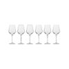 Avant-Garde Wine Glass 390ml - 6 Piece Set