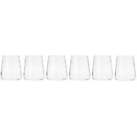 Avant-Garde Tumbler 380ml - 6 Piece Set