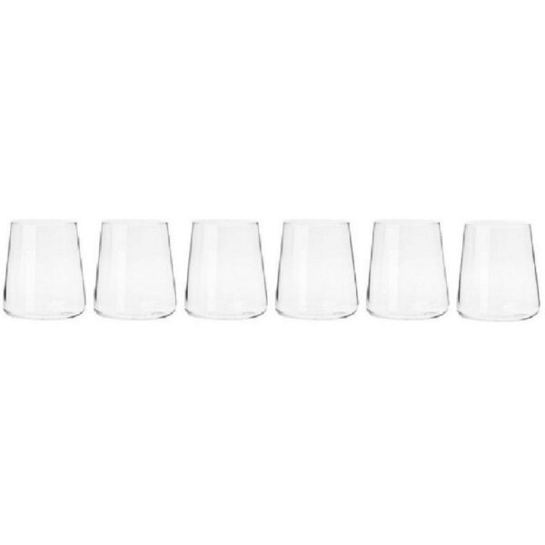 Avant-Garde Tumbler 380ml - 6 Piece Set