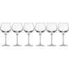 Harmony Wine Glass 570ml - 6 Piece Set