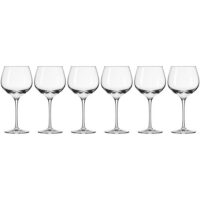 Harmony Wine Glass 570ml - 6 Piece Set