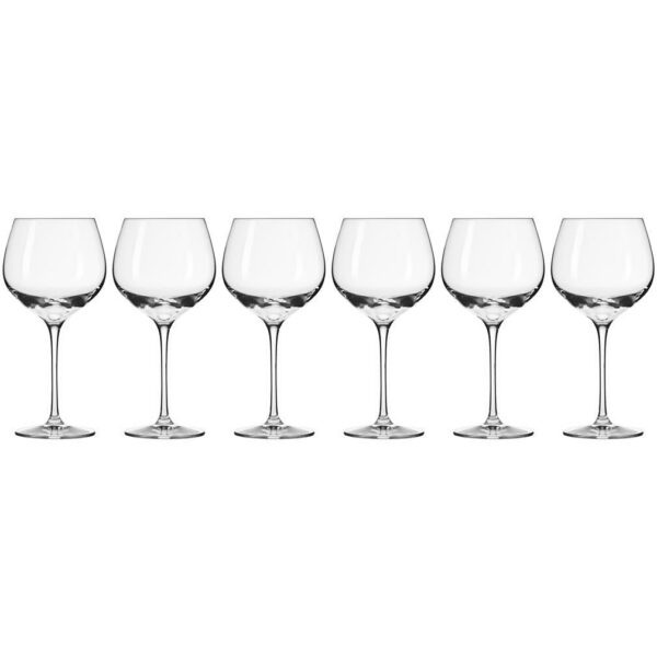 Harmony Wine Glass 570ml - 6 Piece Set