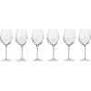 Harmony Wine Glass 370ml - 6 Piece Set