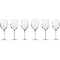 Harmony Wine Glass 370ml - 6 Piece Set