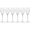 Harmony Prosecco Glass 280ml - 6 Piece