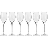 Harmony Prosecco Glass 280ml - 6 Piece