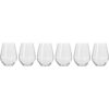 Harmony Stemless Wine Glass 540ml - 6 Piece