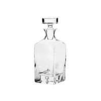 Legend Whisky Carafe - 750ml