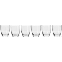 Harmony Tumbler 390ml - 6 Piece Set