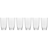Harmony Highball 500ml - 6 Piece Set