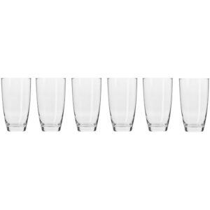 Harmony Highball 500ml - 6 Piece Set