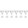 Avant-Garde Martini 150ml Set of 6 Gift Boxed