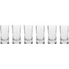 Harmony Shot Glass 40ml Set Of 6 Gift Boxed