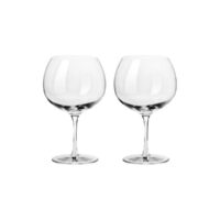 Duet Gin Balloon 670ml Set Of 2 Gift Boxed