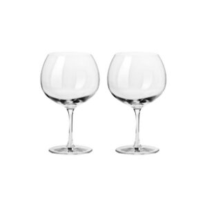 Duet Gin Balloon 670ml Set Of 2 Gift Boxed