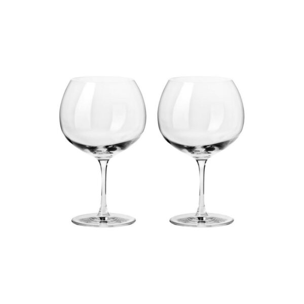 Duet Gin Balloon 670ml Set Of 2 Gift Boxed