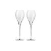 Duet Flute 225ml Set Of 2 Gift Boxed