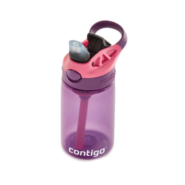 Kids Autospout - Purple 414ml