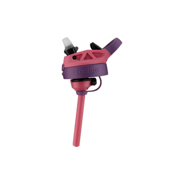Kids Autospout - Purple 414ml