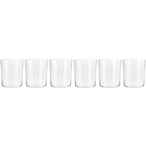Harmony Tall Tumbler 500ml - Set of 6