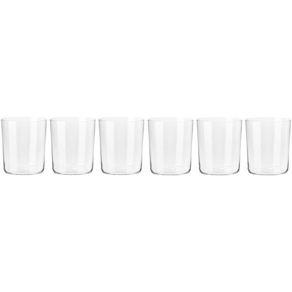Harmony Tall Tumbler 500ml - Set of 6