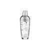 Glass Cocktail Recipe Shaker 680ML Gift Boxed