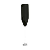 Little Whipper Milk Frother Black