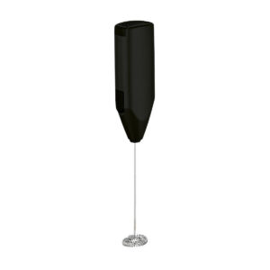 Little Whipper Milk Frother Black