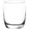 Ivory Rock Tumbler 265ml - 6 Piece
