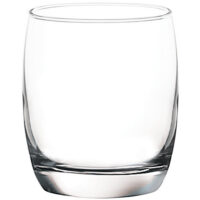 Ivory Rock Tumbler 265ml - 6 Piece